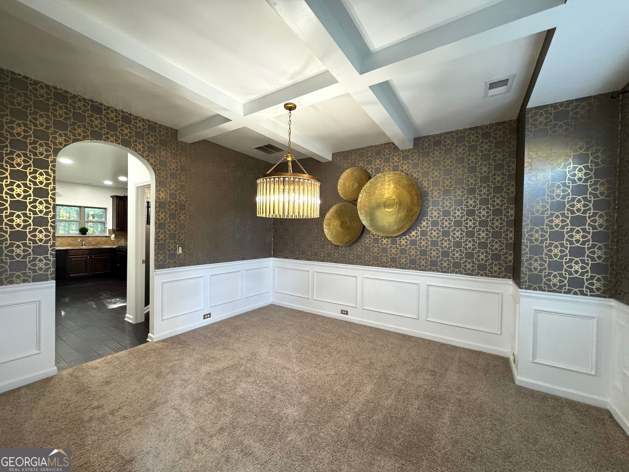 4 bedroom, 2.5 bathroom, 2,612 sq ft single family residence for sale at 4026 Villagewood Lane, Ellenwood, GA 30294 — photo 5