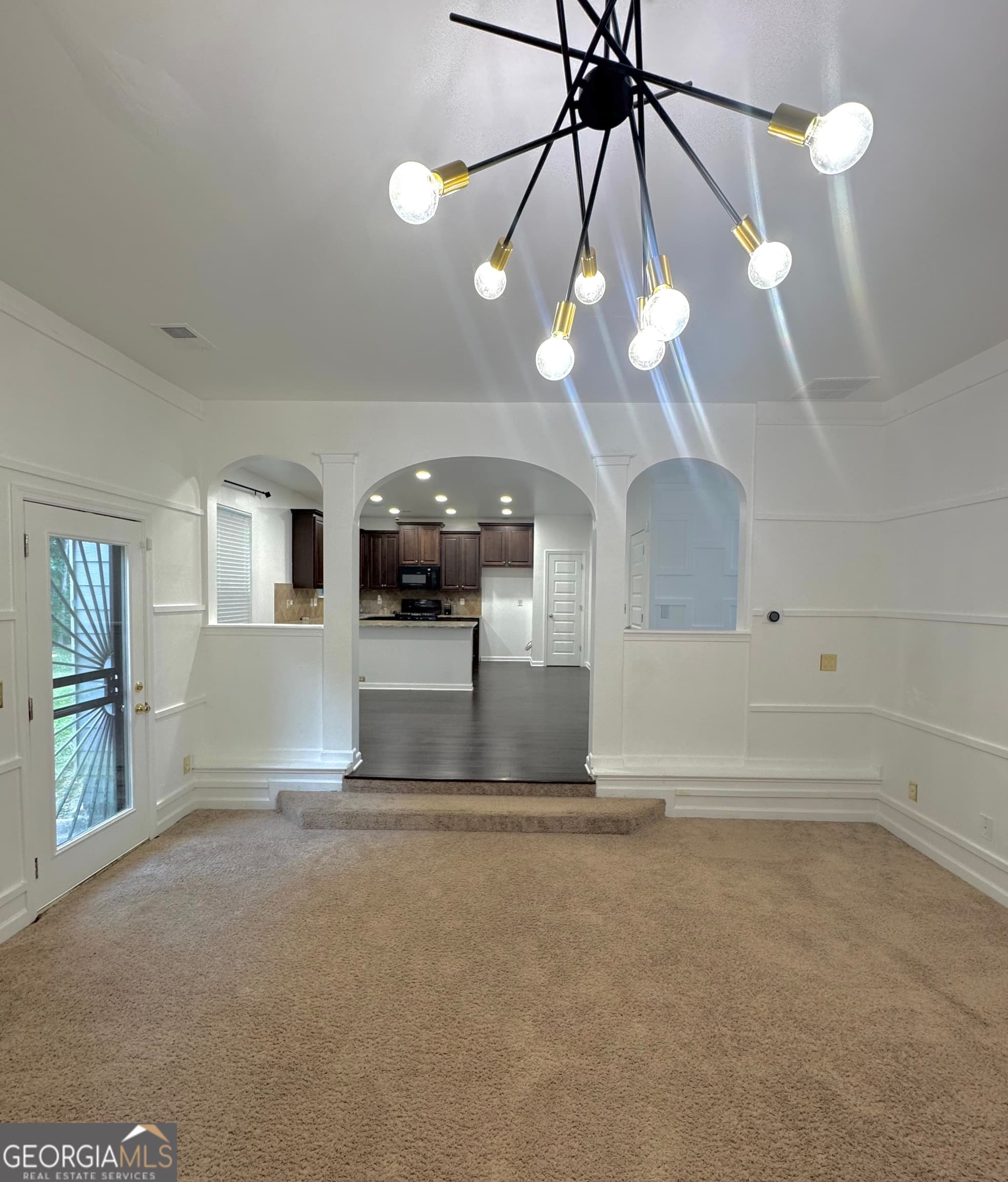 4 bedroom, 2.5 bathroom, 2,612 sq ft single family residence for sale at 4026 Villagewood Lane, Ellenwood, GA 30294 — photo 9