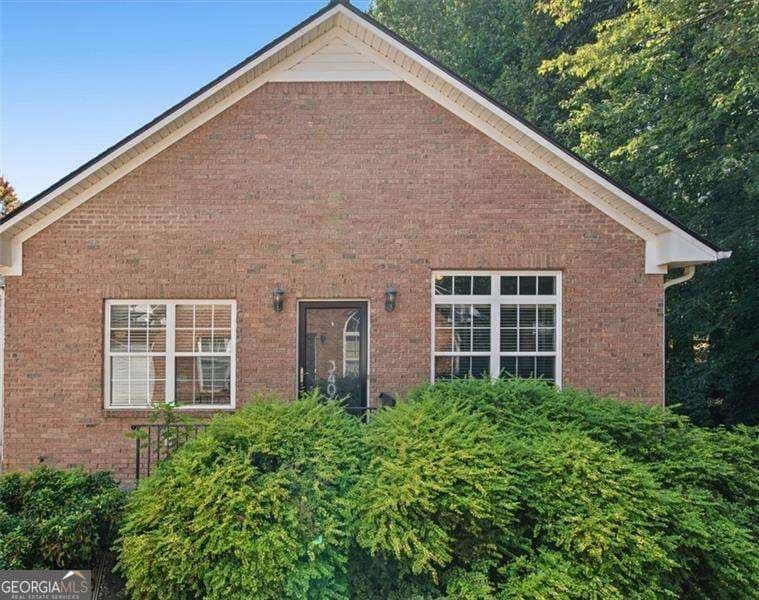 3 bedroom, 3 bathroom, 2,800 sq ft condominium for sale at 3406 Double Eagle Drive 28, Marietta, GA 30008 — photo 3