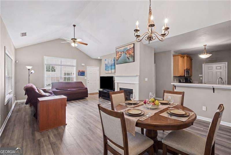 3 bedroom, 3 bathroom, 2,800 sq ft condominium for sale at 3406 Double Eagle Drive 28, Marietta, GA 30008 — photo 5