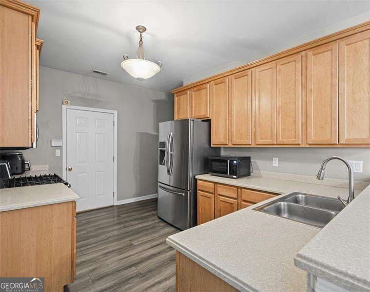 3 bedroom, 3 bathroom, 2,800 sq ft condominium for sale at 3406 Double Eagle Drive 28, Marietta, GA 30008 — photo 9
