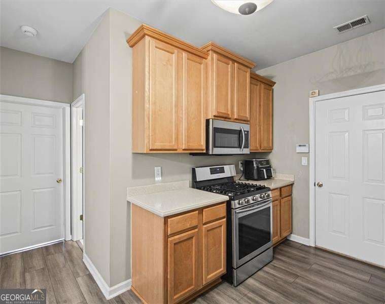 3 bedroom, 3 bathroom, 2,800 sq ft condominium for sale at 3406 Double Eagle Drive 28, Marietta, GA 30008 — photo 10