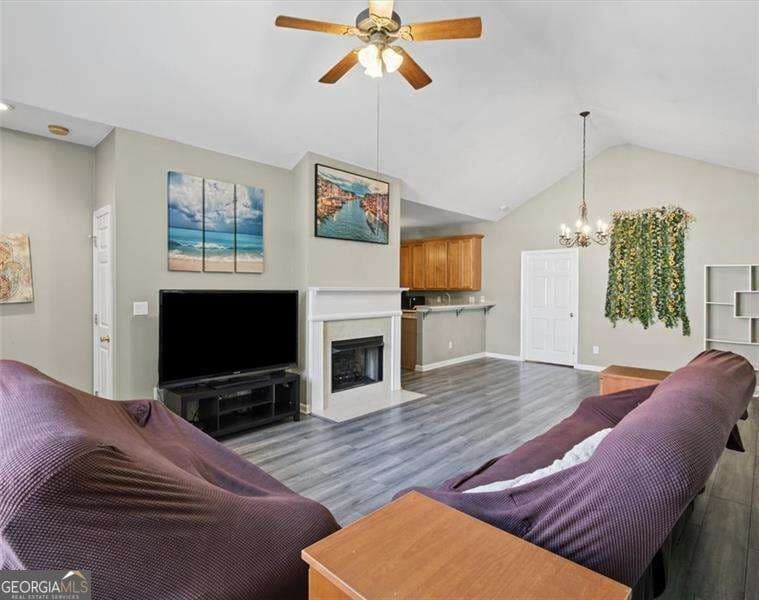 3 bedroom, 3 bathroom, 2,800 sq ft condominium for sale at 3406 Double Eagle Drive 28, Marietta, GA 30008 — photo 4