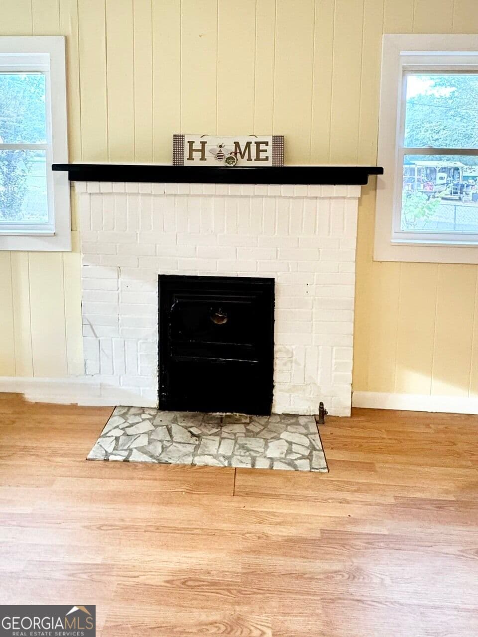 2 bedroom, 1 bathroom, 1,244 sq ft single family residence for sale at 521 Greeson Street, Summerville, GA 30747 — photo 9