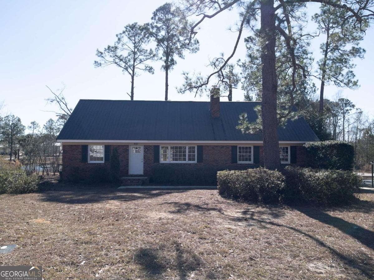 801 Brantley Road, Vidalia, GA 30474 — most recent listing photo