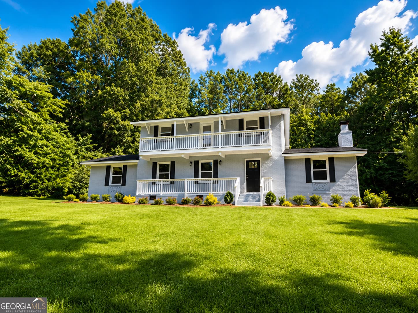 4 bedroom, 2.5 bathroom, 2,516 sq ft single family residence for sale at 15316 GA HWY 18, Zebulon, GA 30295 — photo 2