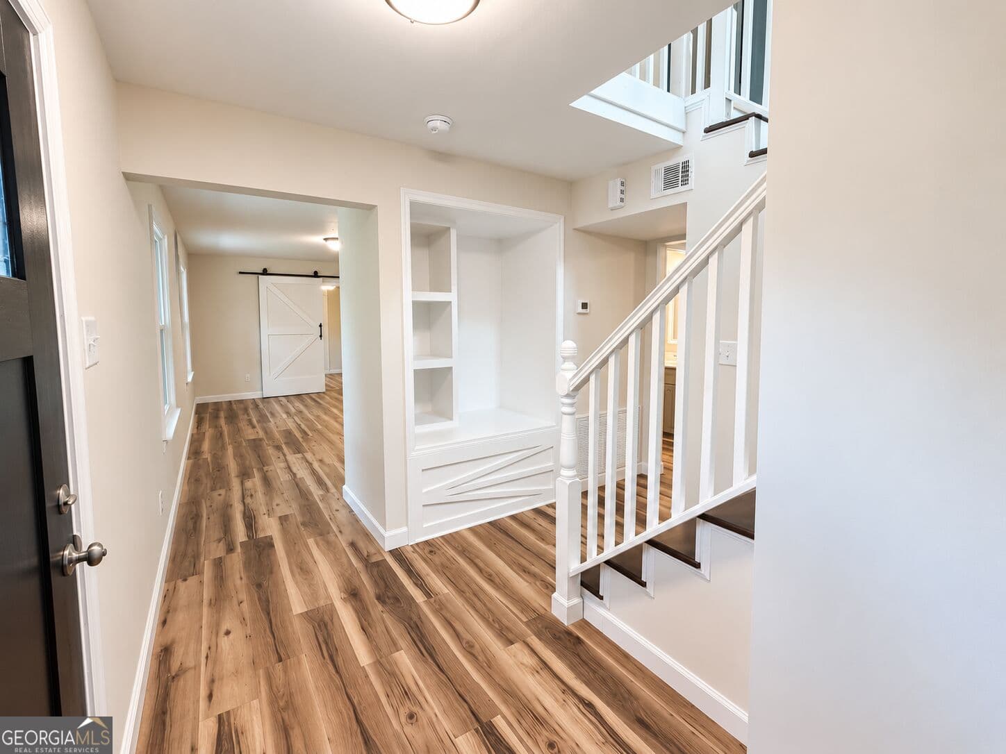 4 bedroom, 2.5 bathroom, 2,516 sq ft single family residence for sale at 15316 GA HWY 18, Zebulon, GA 30295 — photo 6