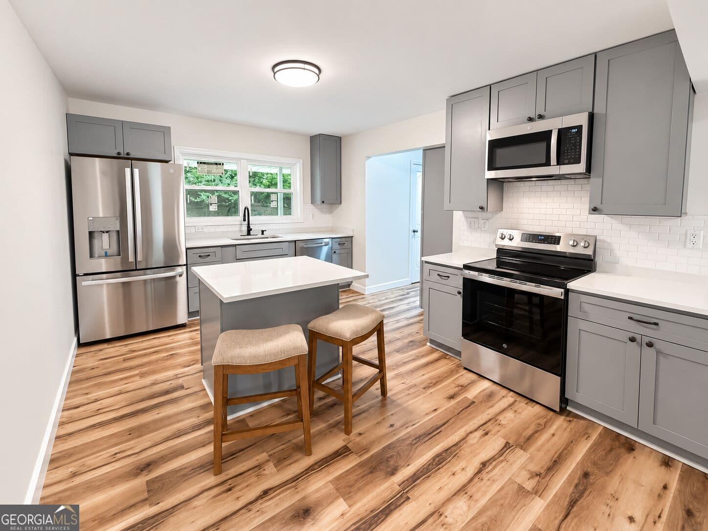 4 bedroom, 2.5 bathroom, 2,516 sq ft single family residence for sale at 15316 GA HWY 18, Zebulon, GA 30295 — photo 7