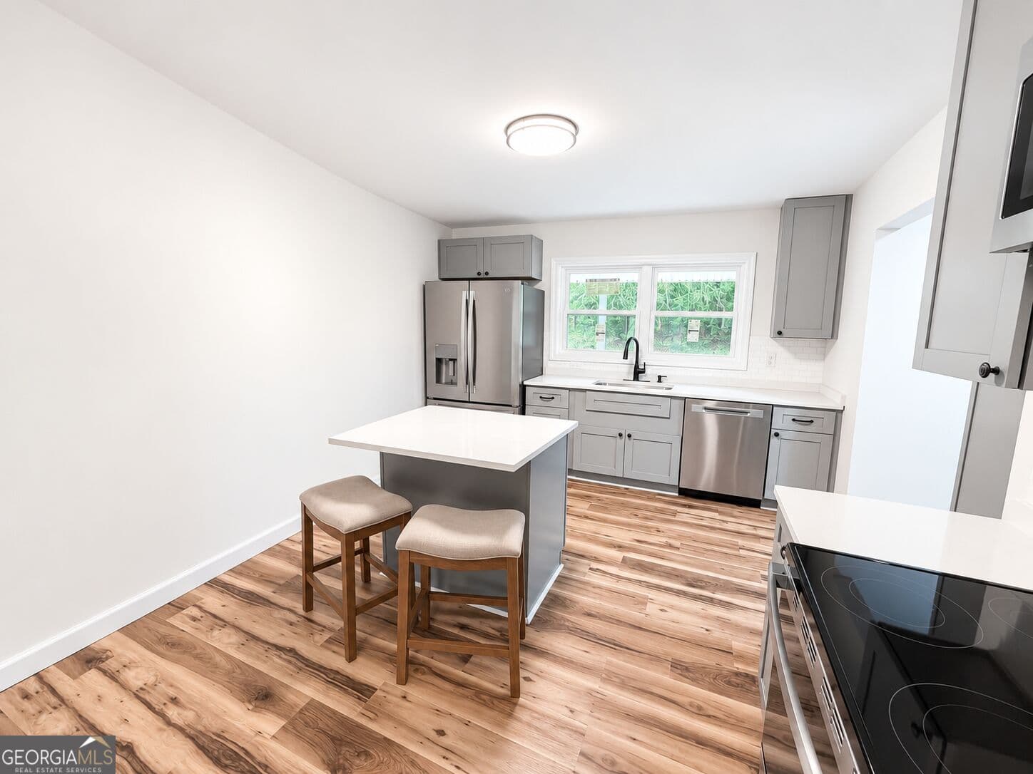 4 bedroom, 2.5 bathroom, 2,516 sq ft single family residence for sale at 15316 GA HWY 18, Zebulon, GA 30295 — photo 8