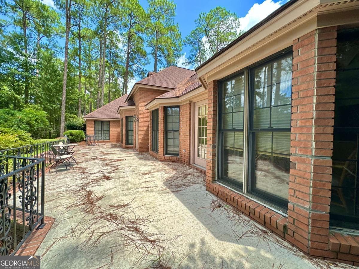 2 bedroom, 2.5 bathroom, 2,713 sq ft single family residence for sale at 1236 7th Avenue, Eastman, GA 31023 — photo 4