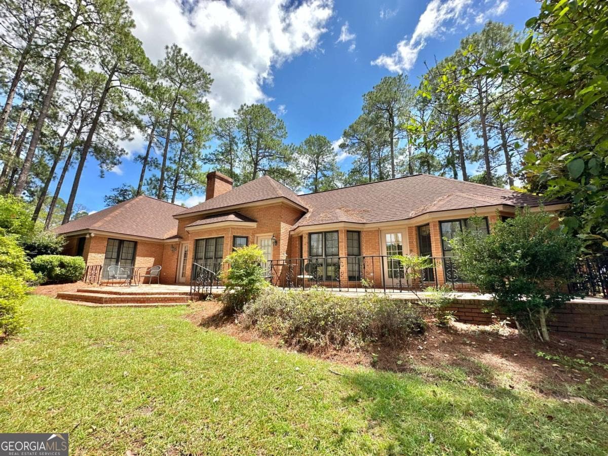 2 bedroom, 2.5 bathroom, 2,713 sq ft single family residence for sale at 1236 7th Avenue, Eastman, GA 31023 — photo 8