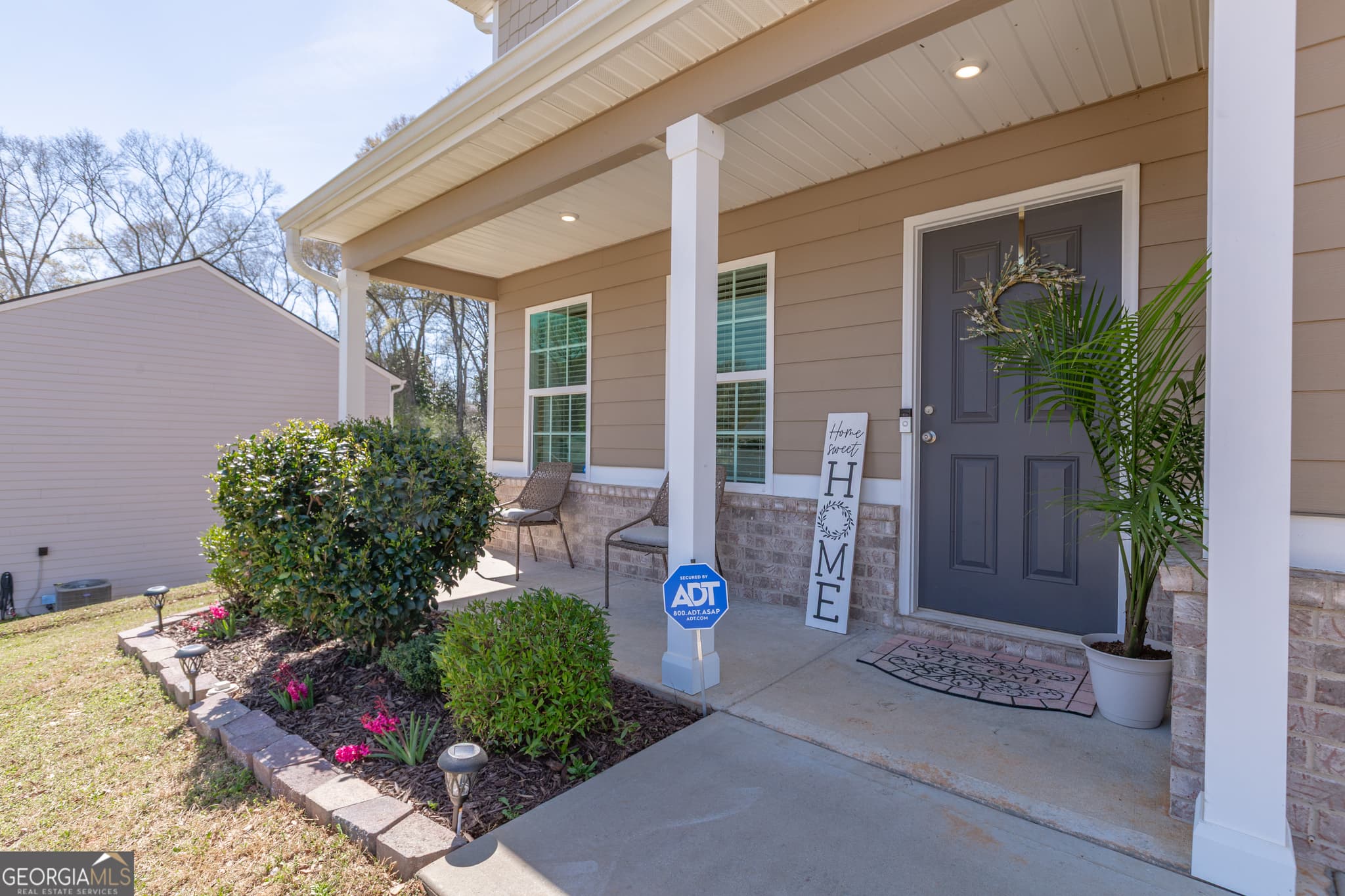 4 bedroom, 3 bathroom, 1,811 sq ft single family residence for sale at 306 Duck Walk Way, Hogansville, GA 30230 — photo 7
