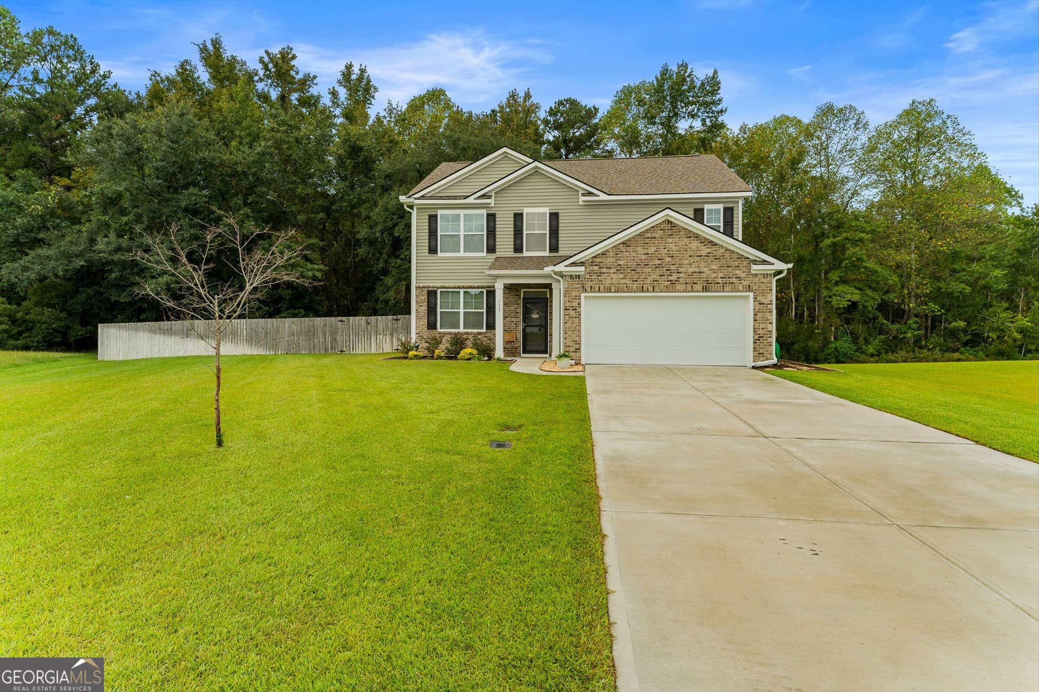 5 bedroom, 3.5 bathroom, 2,898 sq ft single family residence for sale at 113 Spillway Court, Rincon, GA 31326 — photo 2