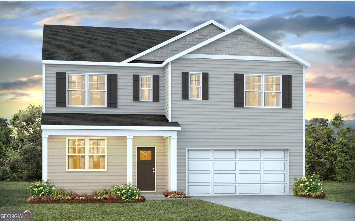 18 Findley Trail, Port Wentworth, GA 31407 — most recent listing photo