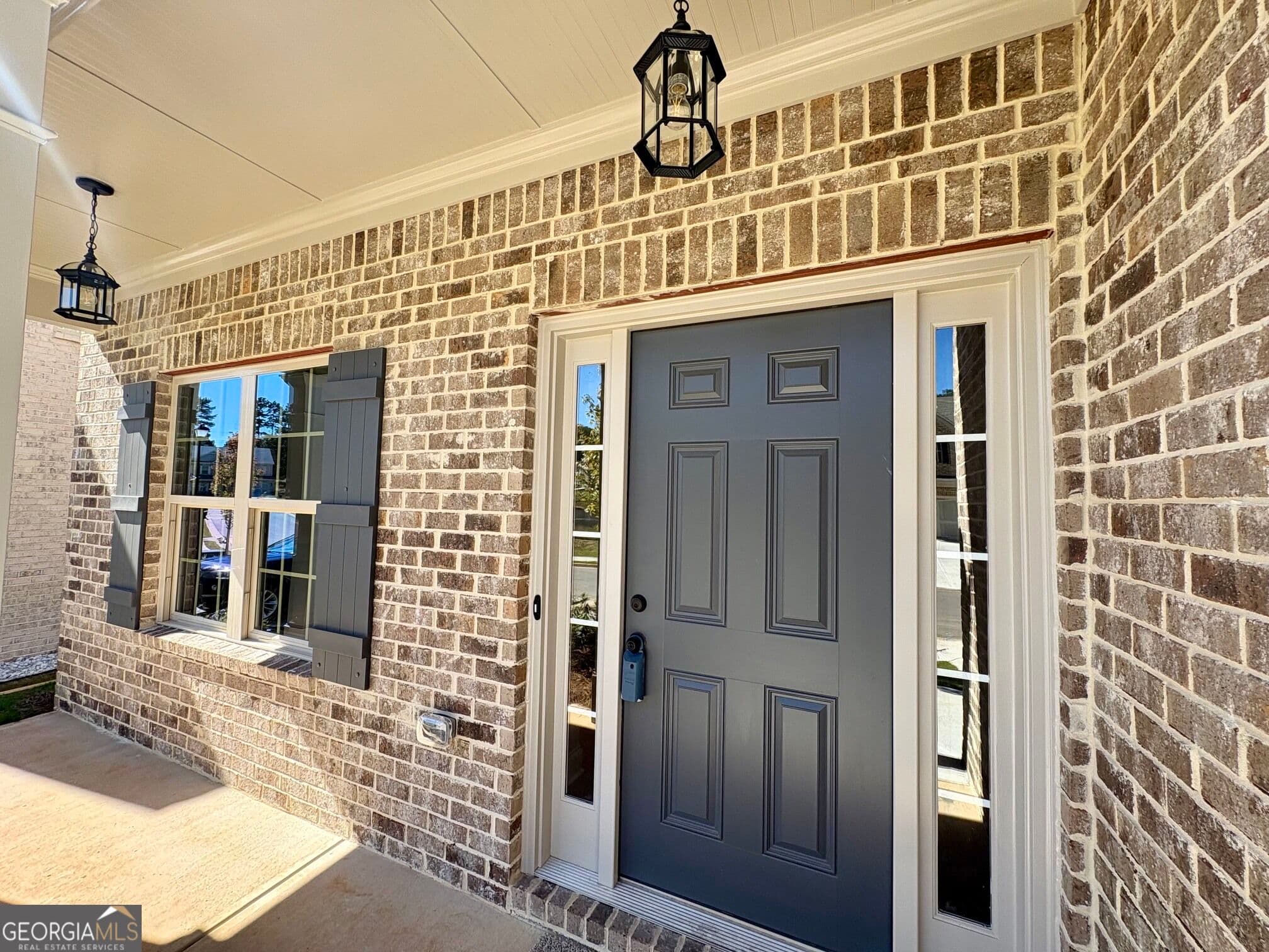 4 bedroom, 3 bathroom single family residence for sale at 1006 Lakeview Oaks Court 24-B, Grayson, GA 30017 — photo 3