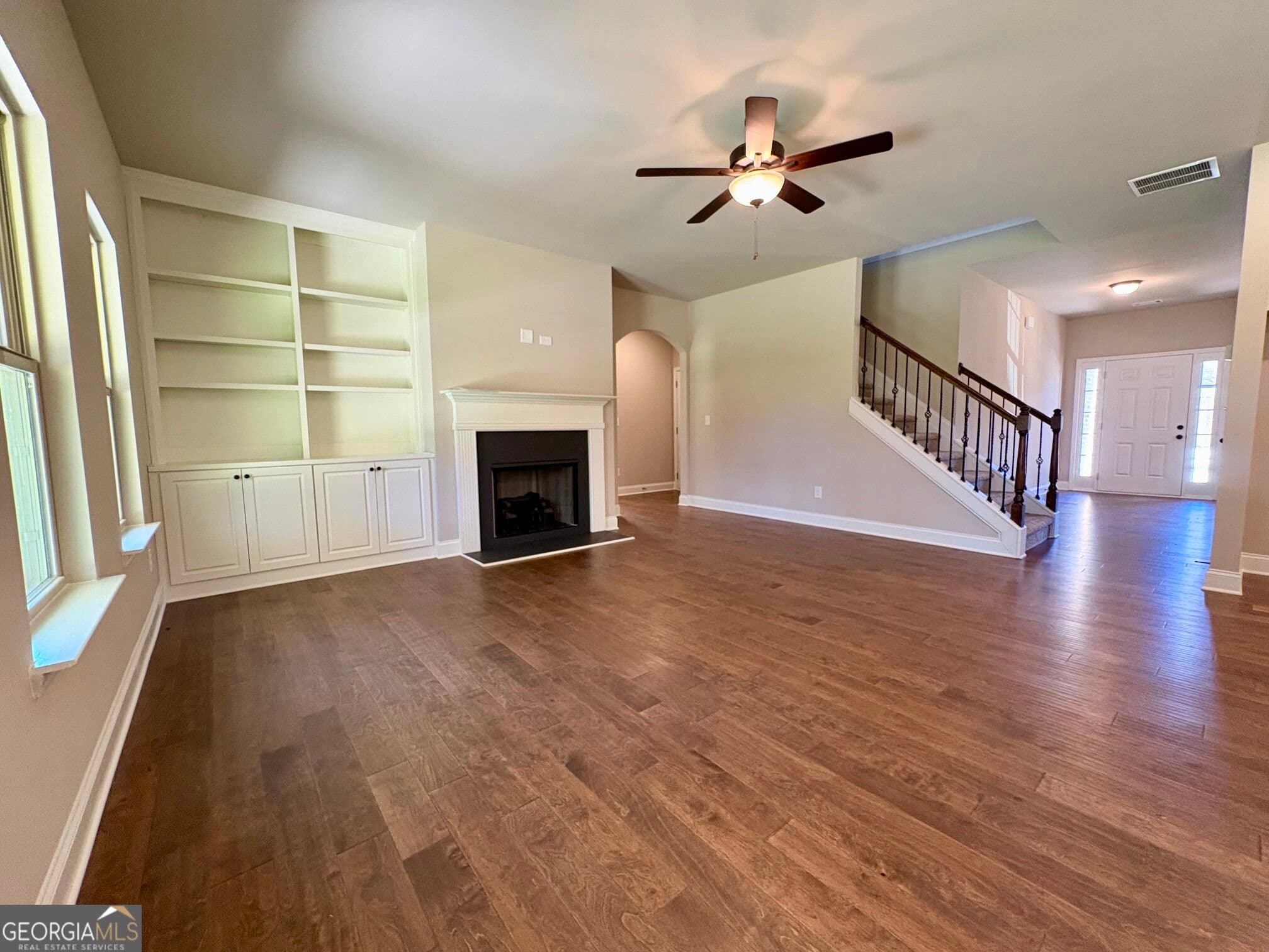 4 bedroom, 3 bathroom single family residence for sale at 1006 Lakeview Oaks Court 24-B, Grayson, GA 30017 — photo 10