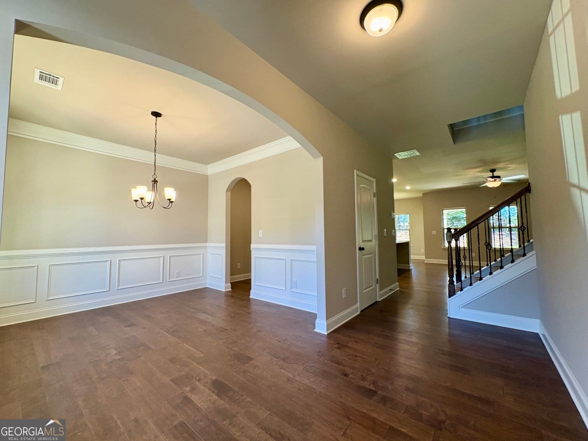 4 bedroom, 3 bathroom single family residence for sale at 1006 Lakeview Oaks Court 24-B, Grayson, GA 30017 — photo 4