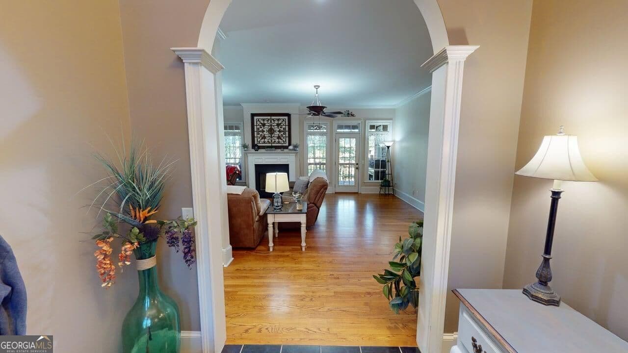 3 bedroom, 2.5 bathroom, 2,273 sq ft single family residence for sale at 165 Buena Vista Street, Winder, GA 30680 — photo 4