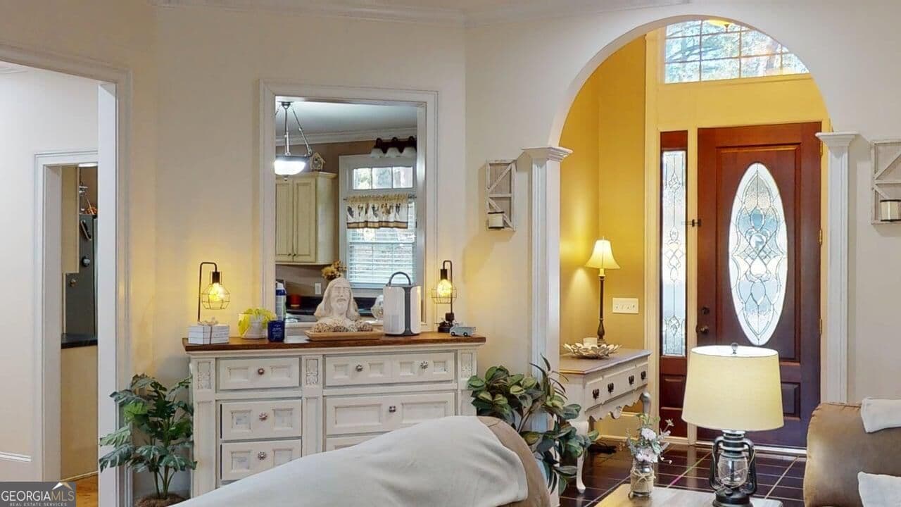 3 bedroom, 2.5 bathroom, 2,273 sq ft single family residence for sale at 165 Buena Vista Street, Winder, GA 30680 — photo 8