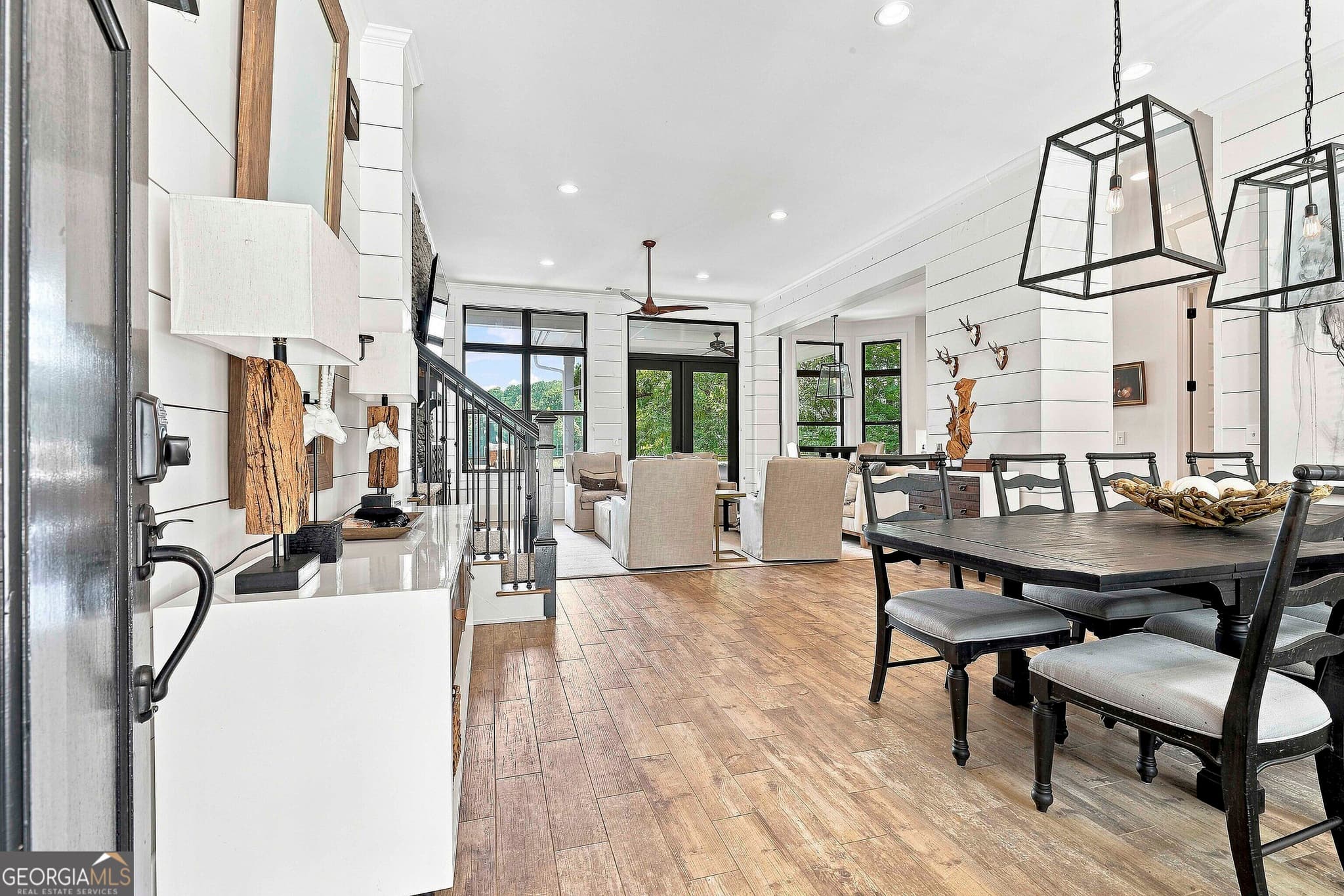 4 bedroom, 3.5 bathroom, 5,224 sq ft single family residence for sale at 55 Paddleboat Lane, Newnan, GA 30263 — photo 7