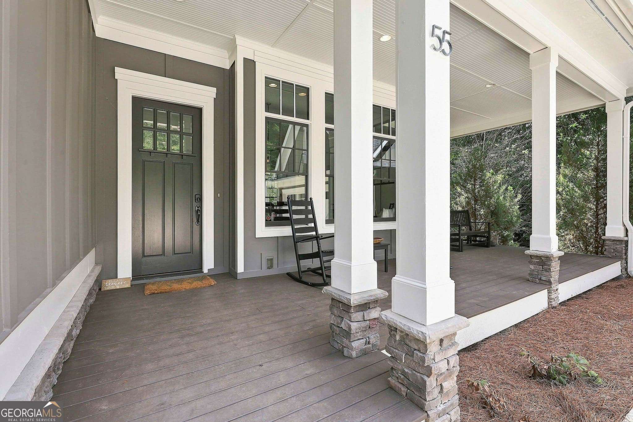 4 bedroom, 3.5 bathroom, 5,224 sq ft single family residence for sale at 55 Paddleboat Lane, Newnan, GA 30263 — photo 5