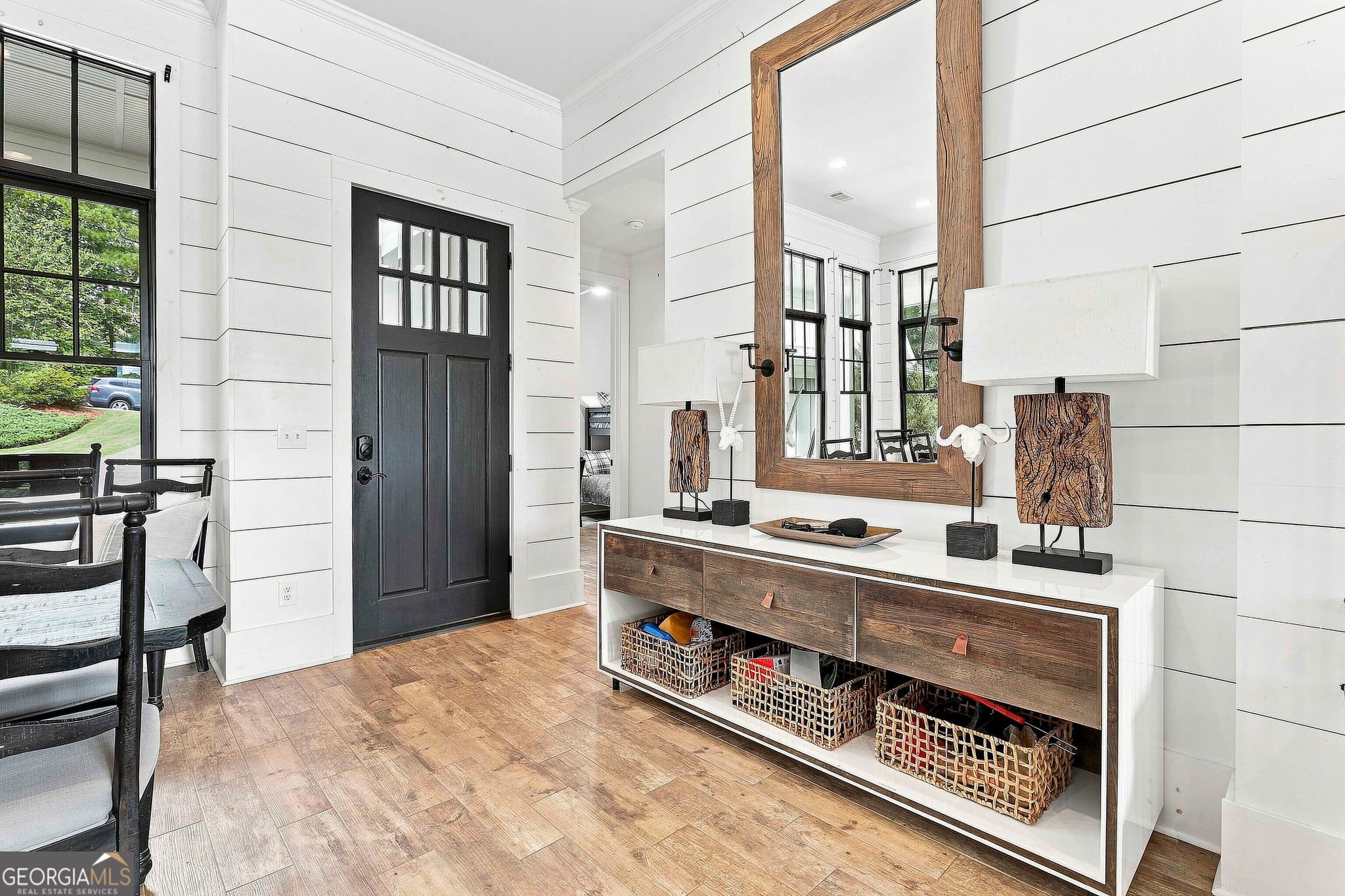 4 bedroom, 3.5 bathroom, 5,224 sq ft single family residence for sale at 55 Paddleboat Lane, Newnan, GA 30263 — photo 8