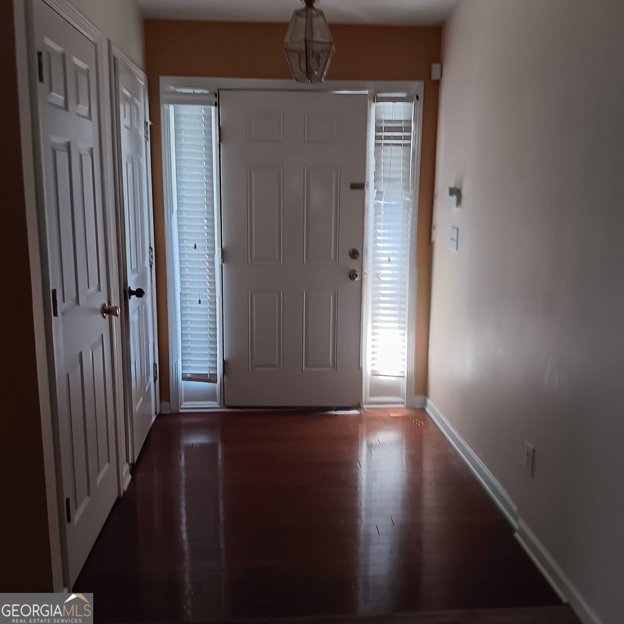 4 bedroom, 2 bathroom single family residence for sale at 45 SADDLEBROOK Lane, Covington, GA 30016 — photo 2