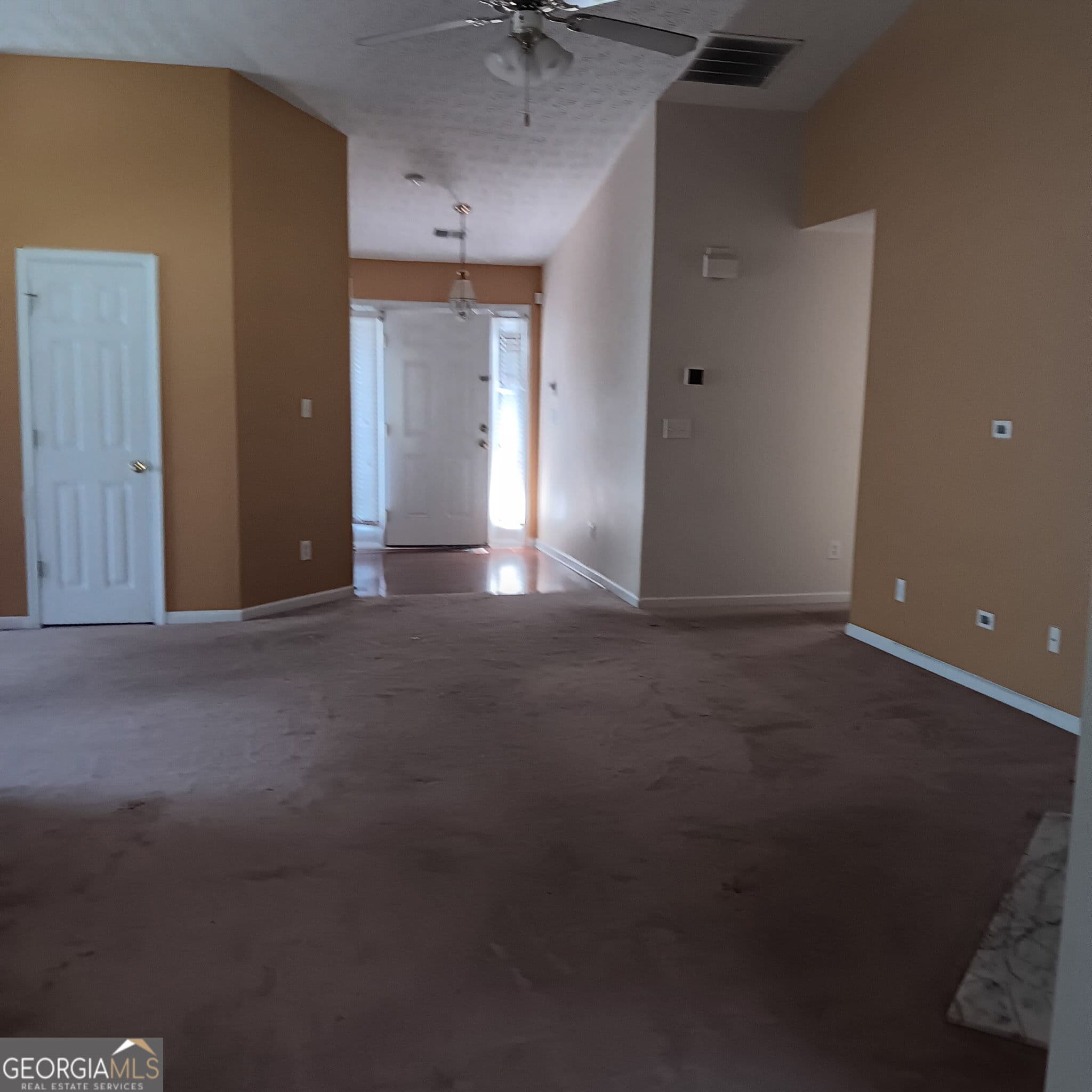 4 bedroom, 2 bathroom single family residence for sale at 45 SADDLEBROOK Lane, Covington, GA 30016 — photo 3