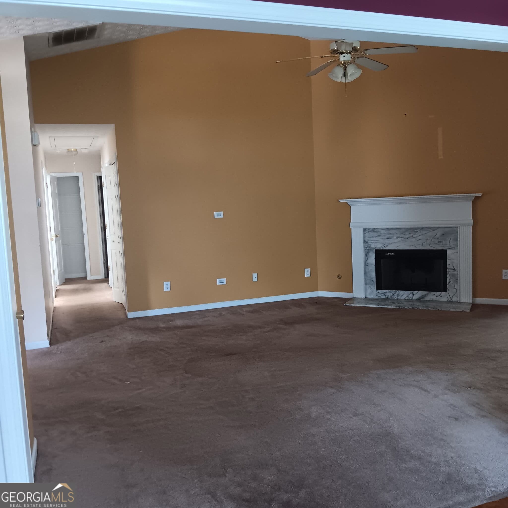 4 bedroom, 2 bathroom single family residence for sale at 45 SADDLEBROOK Lane, Covington, GA 30016 — photo 4