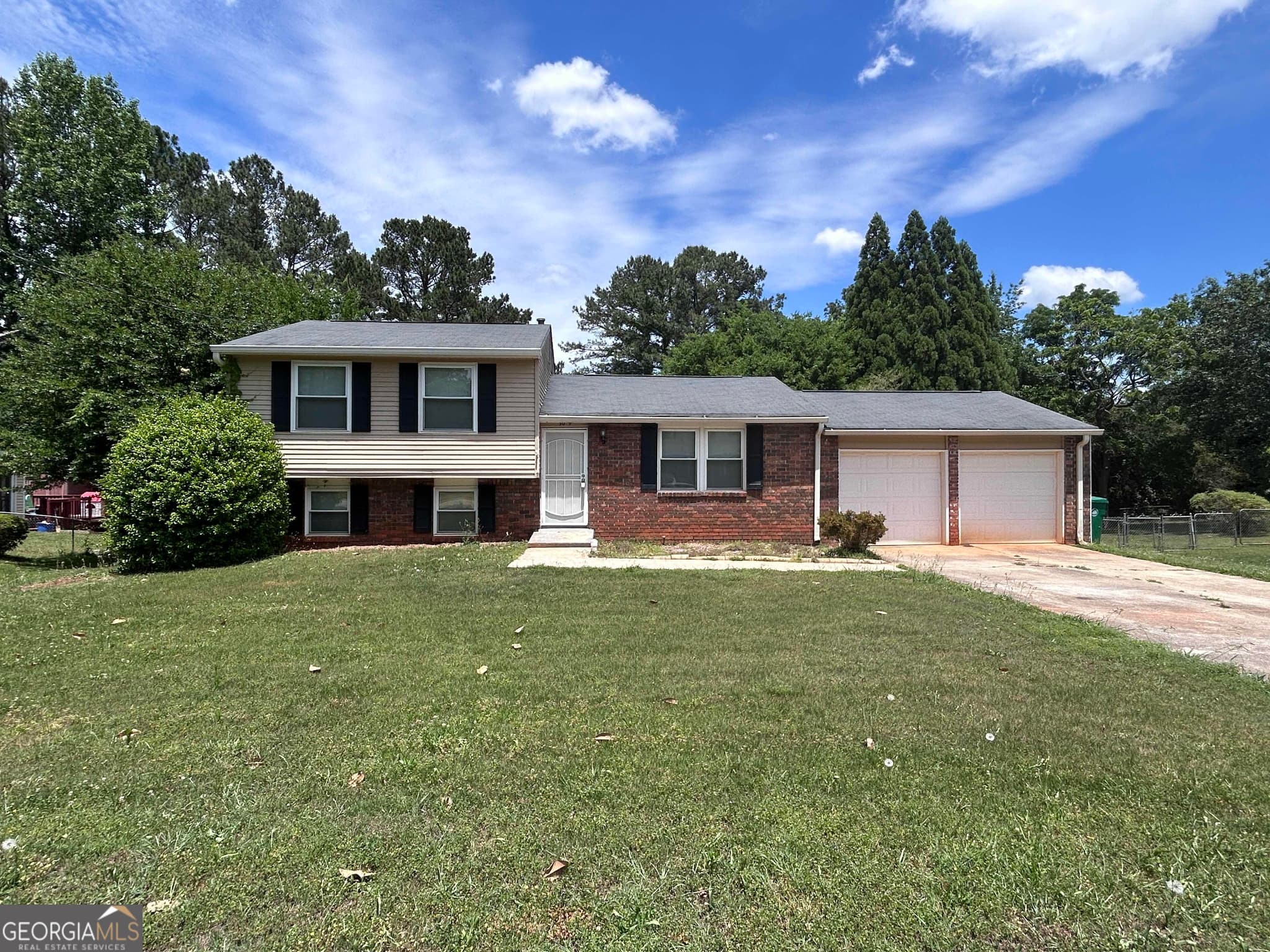 3 bedroom, 1.5 bathroom, 1,520 sq ft single family residence sold at 3009 Boring Ridge Drive, Decatur, GA 30034