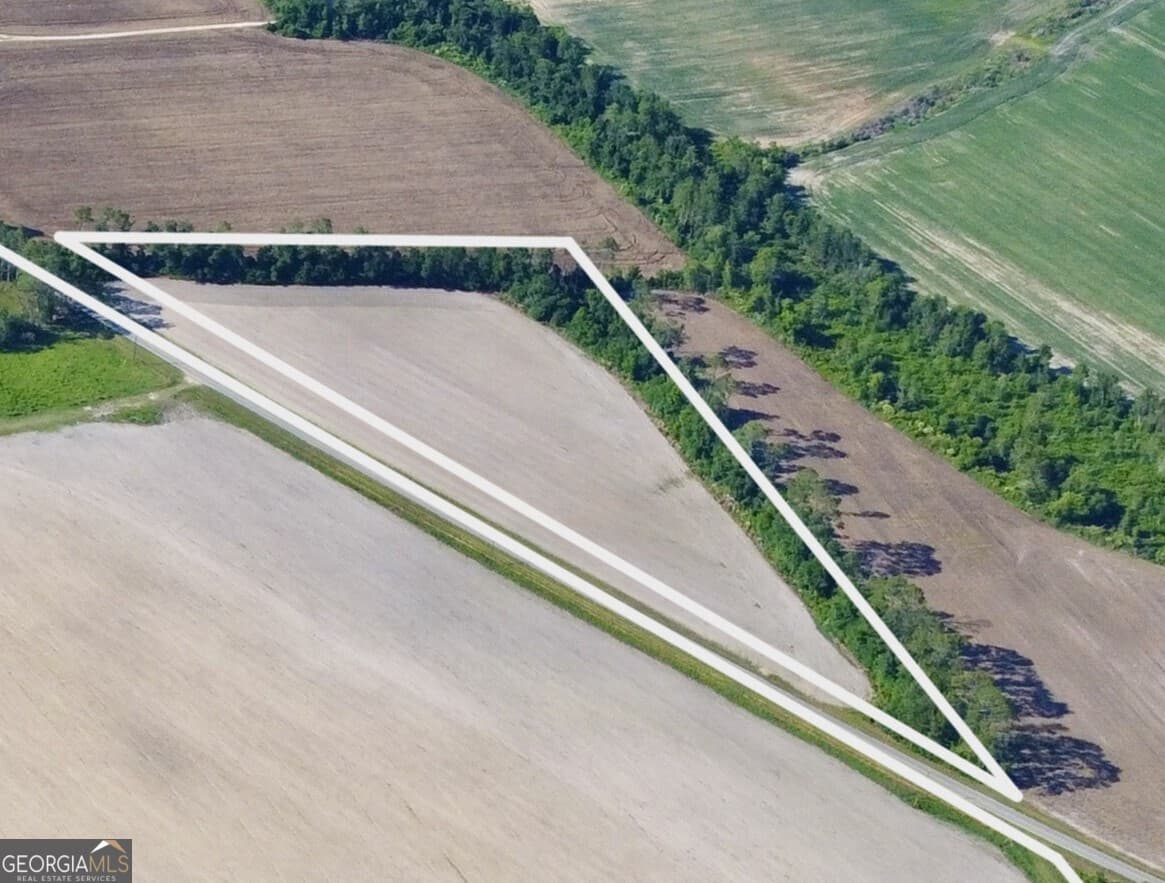 agriculture sold at 7.78 ACRES AT 7 Georgia Circle, Hazlehurst, GA 31539