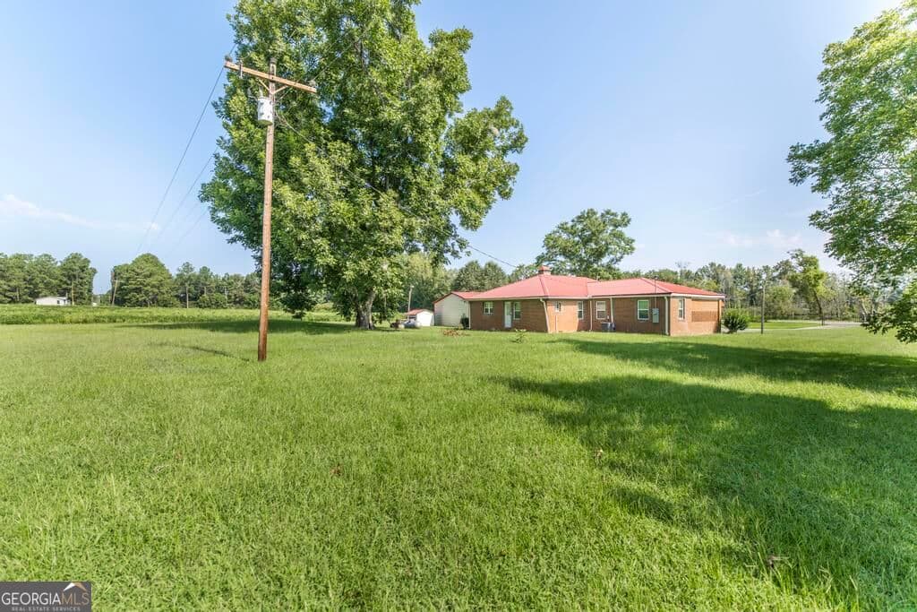 2 bedroom, 2 bathroom, 1,544 sq ft single family residence for sale at 1472 Watkins Hall Road, Dudley, GA 31022 — photo 7