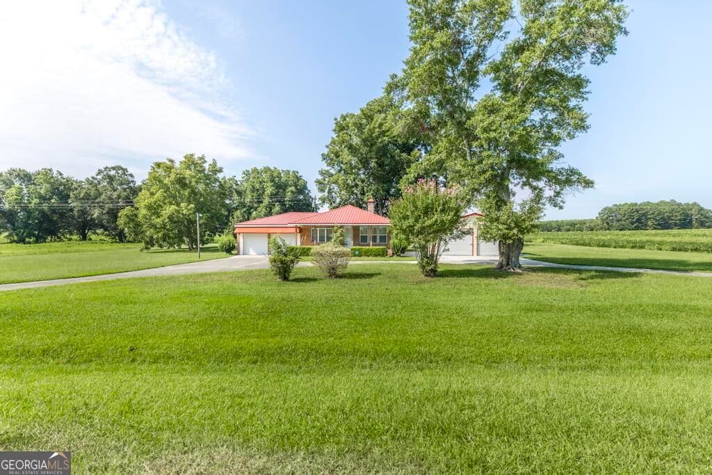 2 bedroom, 2 bathroom, 1,544 sq ft single family residence for sale at 1472 Watkins Hall Road, Dudley, GA 31022 — photo 10