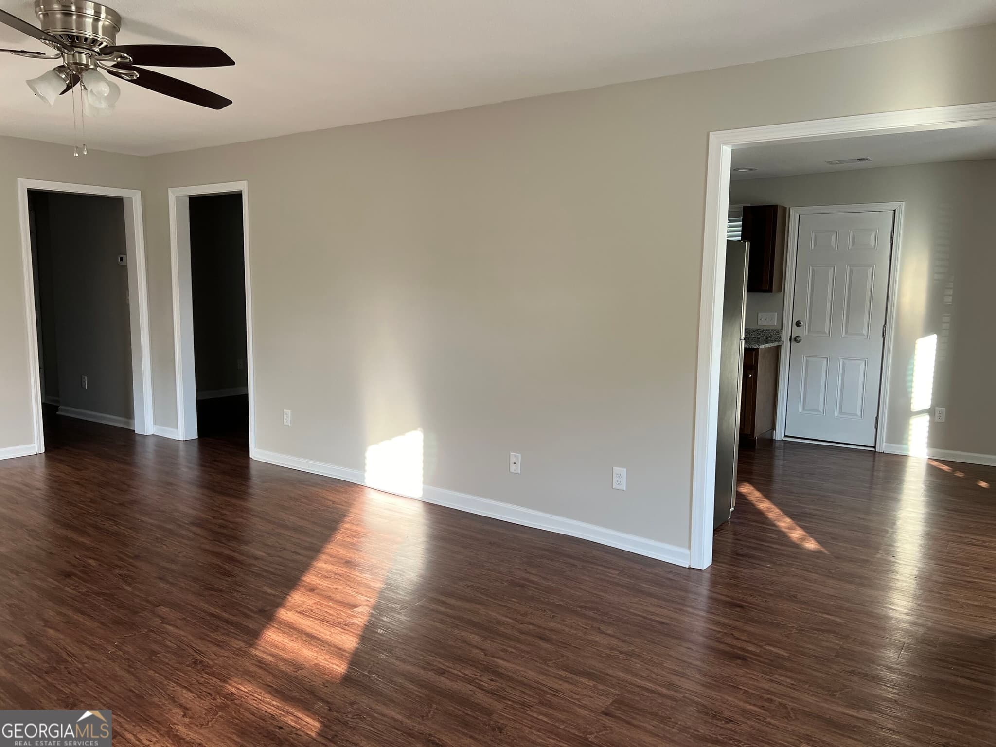 3 bedroom, 2 bathroom single family residence for rent at 132 Parker Dairy Road, Dublin, GA 31021 for $1,595 a month — photo 2