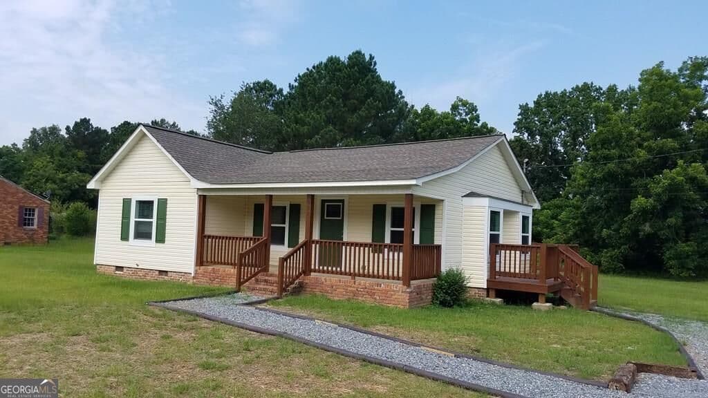 3 bedroom, 2 bathroom single family residence for rent at 132 Parker Dairy Road, Dublin, GA 31021 for $1,595 a month — photo 6