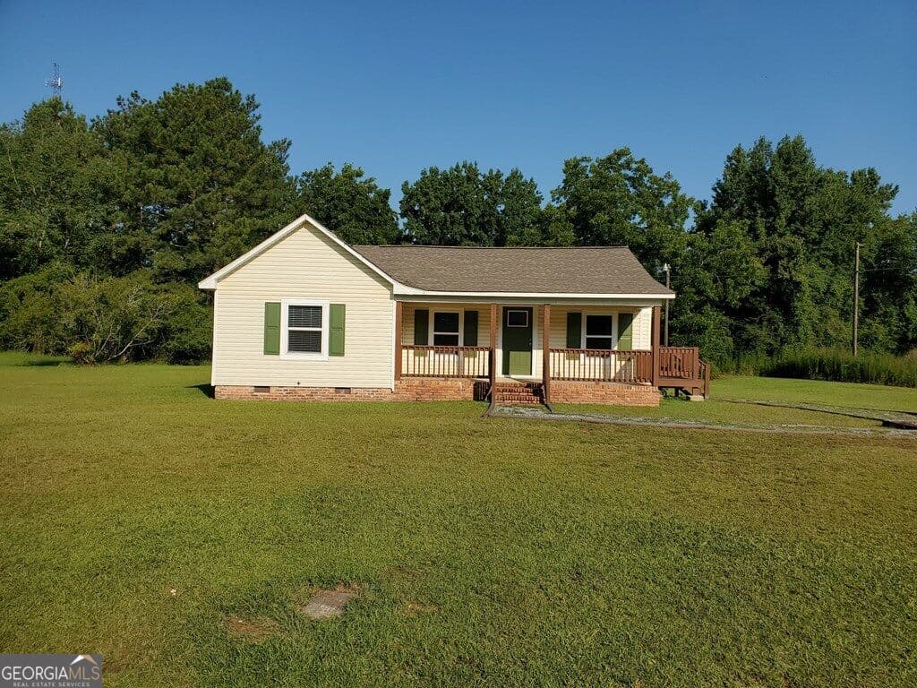 3 bedroom, 2 bathroom single family residence for rent at 132 Parker Dairy Road, Dublin, GA 31021 for $1,595 a month — photo 5