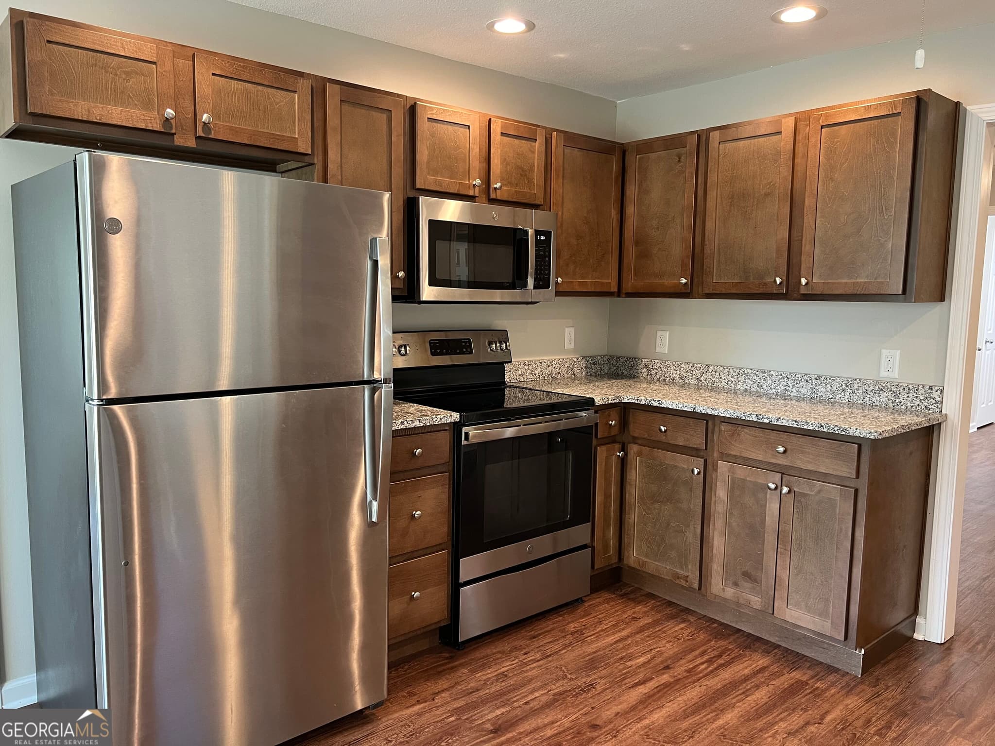 3 bedroom, 2 bathroom single family residence for rent at 132 Parker Dairy Road, Dublin, GA 31021 for $1,595 a month — photo 4