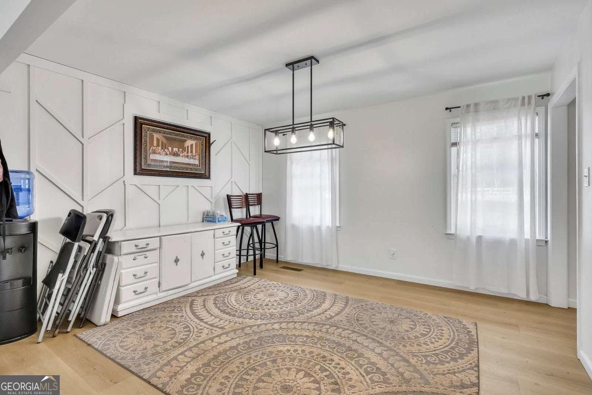 4 bedroom, 2.5 bathroom, 2,080 sq ft single family residence for sale at 2328 Carnes Road, Jonesboro, GA 30236 — photo 9