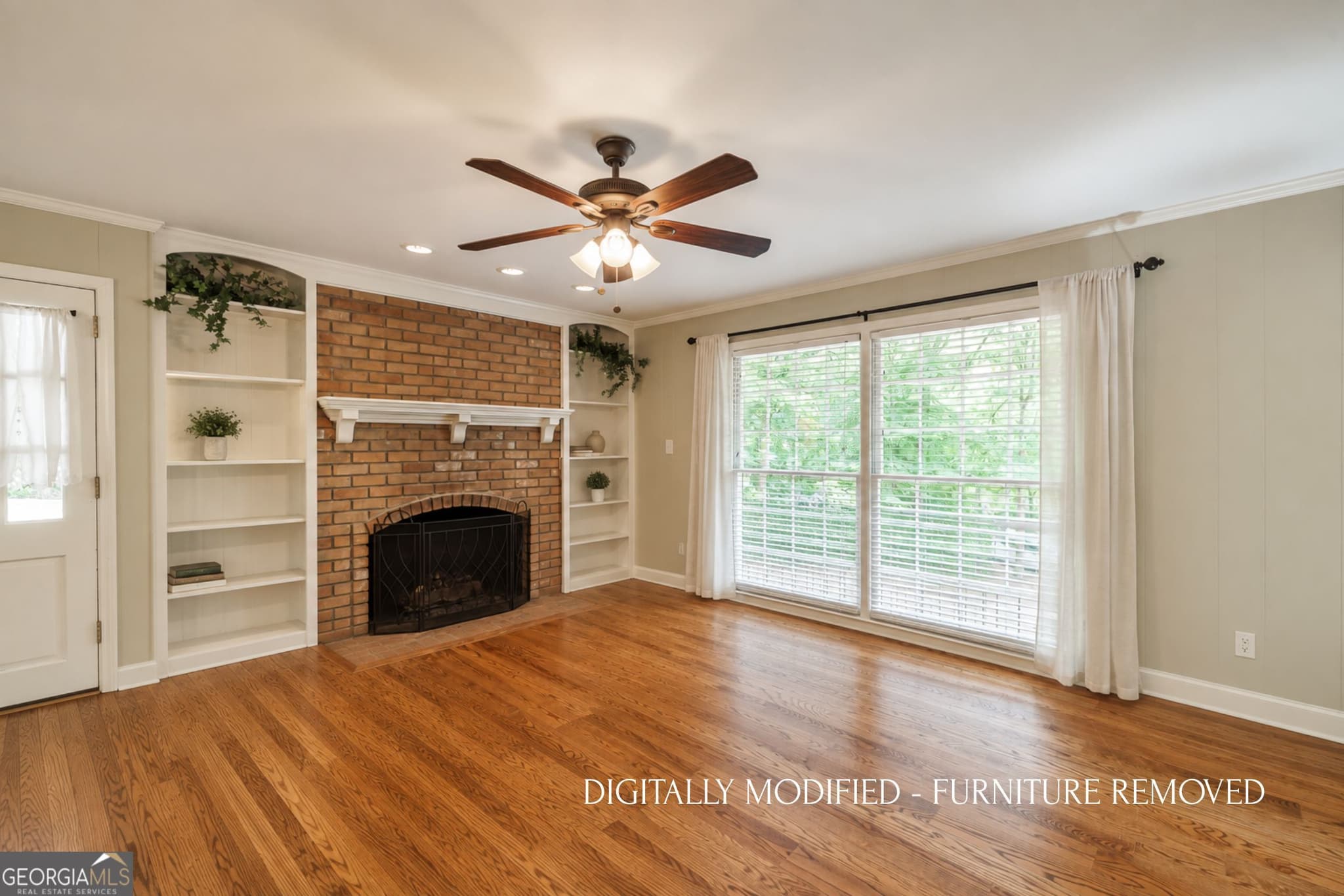 4 bedroom, 3 bathroom, 3,600 sq ft single family residence for sale at 530 Westview Drive, Athens, GA 30606 — photo 6