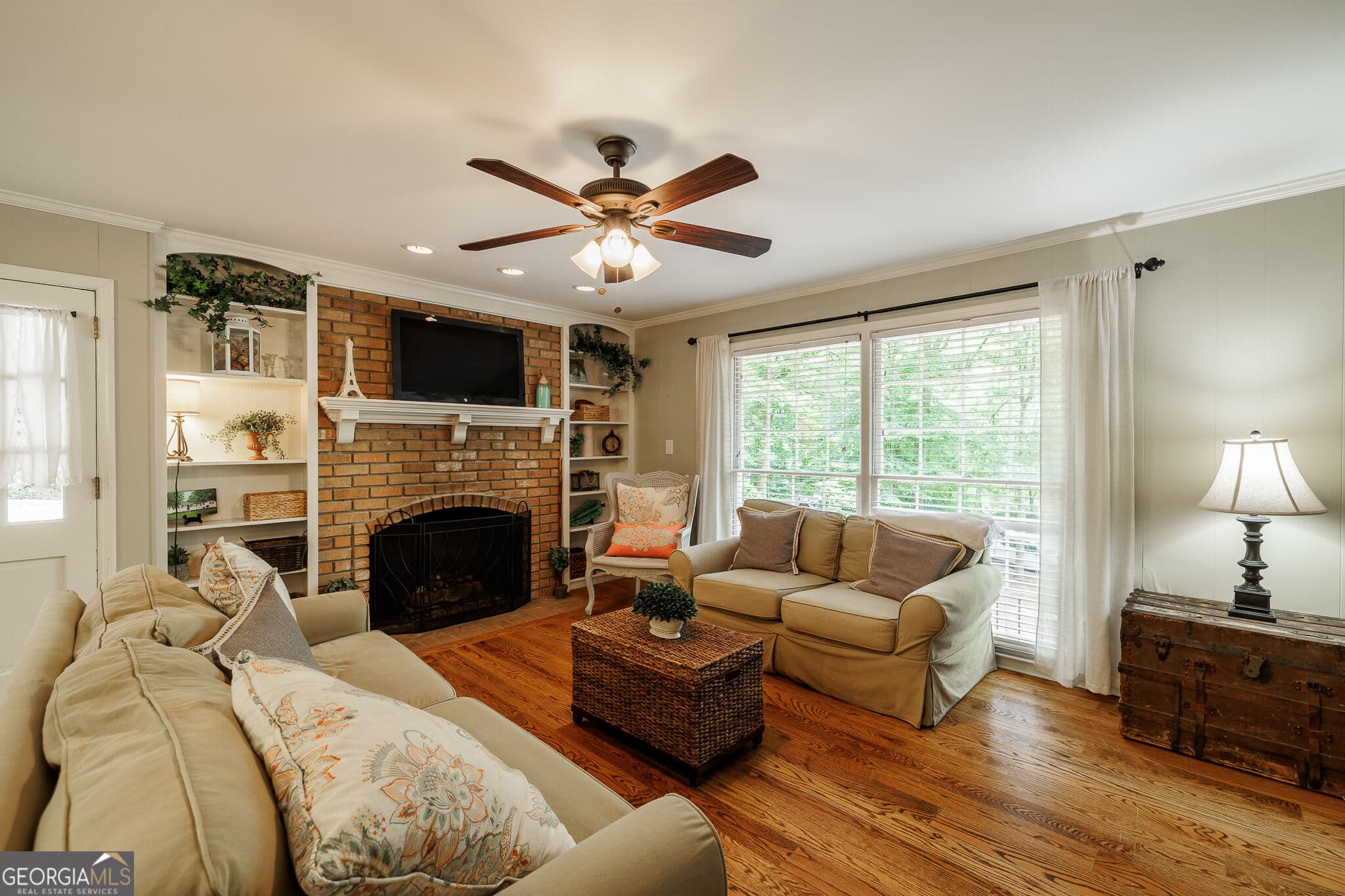 4 bedroom, 3 bathroom, 3,600 sq ft single family residence for sale at 530 Westview Drive, Athens, GA 30606 — photo 7