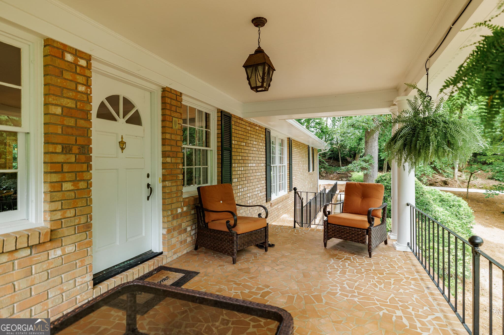 4 bedroom, 3 bathroom, 3,600 sq ft single family residence for sale at 530 Westview Drive, Athens, GA 30606 — photo 3