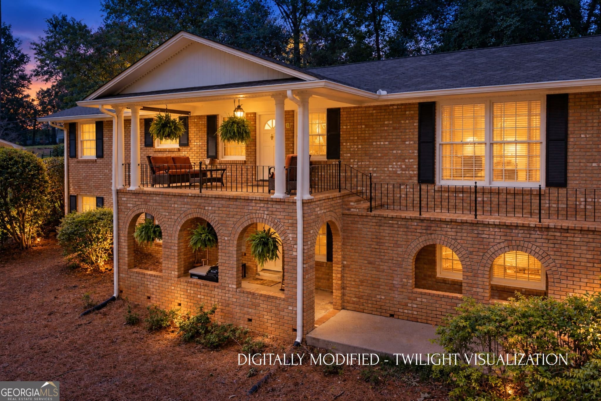 4 bedroom, 3 bathroom, 3,600 sq ft single family residence for sale at 530 Westview Drive, Athens, GA 30606 — photo 1 of 44