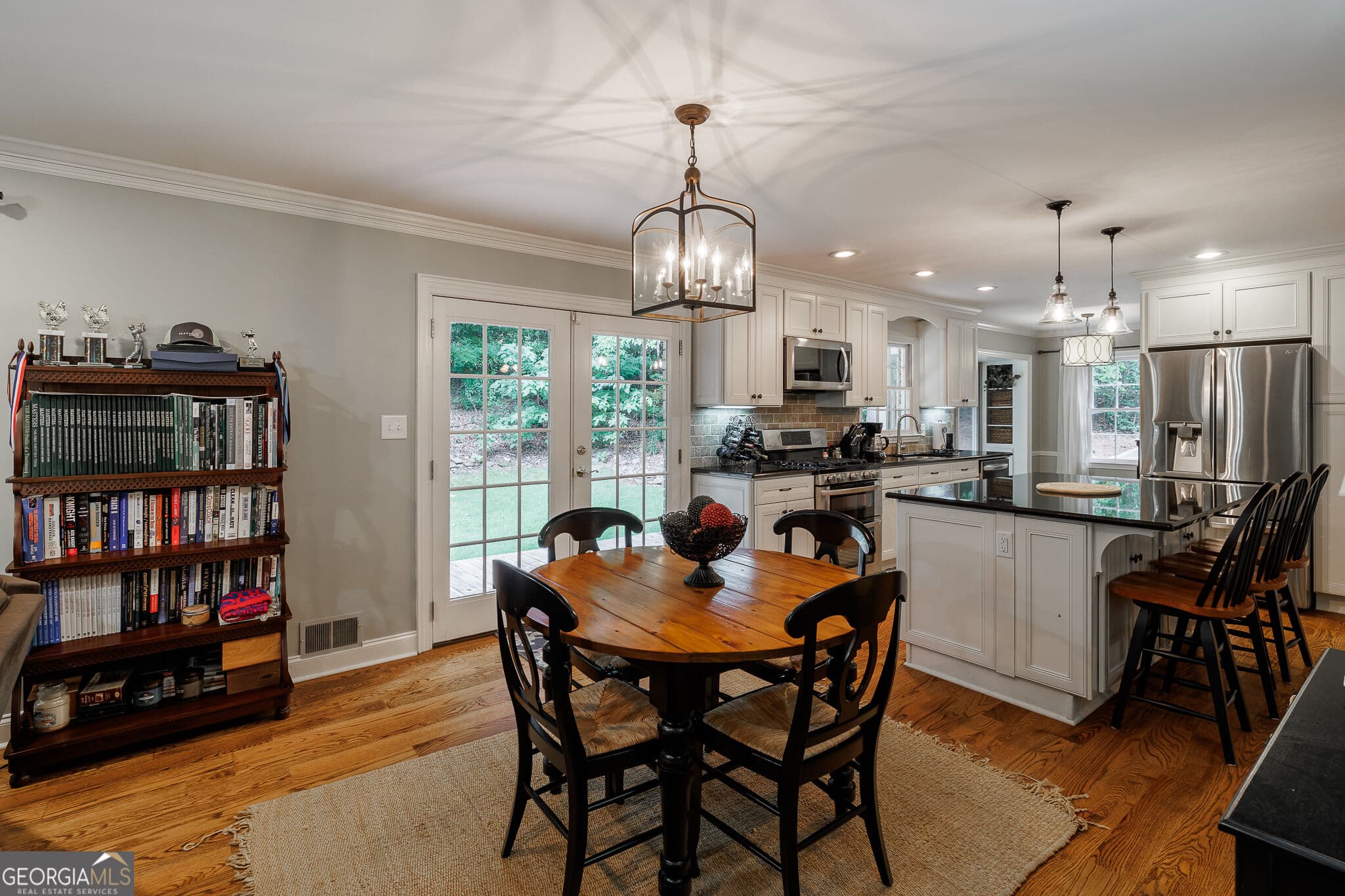 4 bedroom, 3 bathroom, 3,600 sq ft single family residence for sale at 530 Westview Drive, Athens, GA 30606 — photo 9