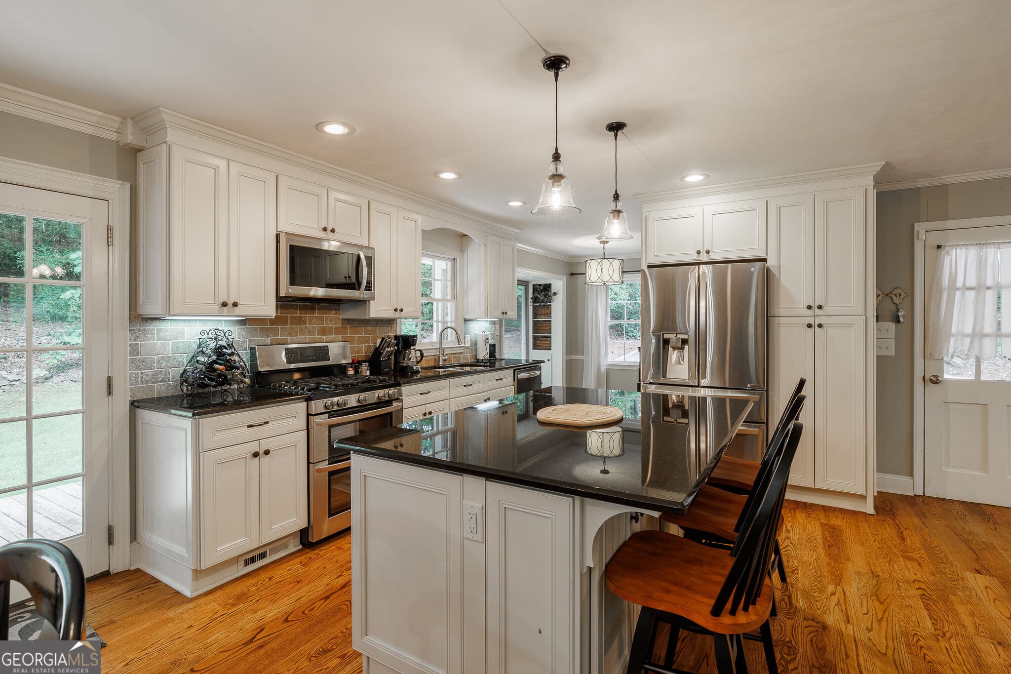 4 bedroom, 3 bathroom, 3,600 sq ft single family residence for sale at 530 Westview Drive, Athens, GA 30606 — photo 10