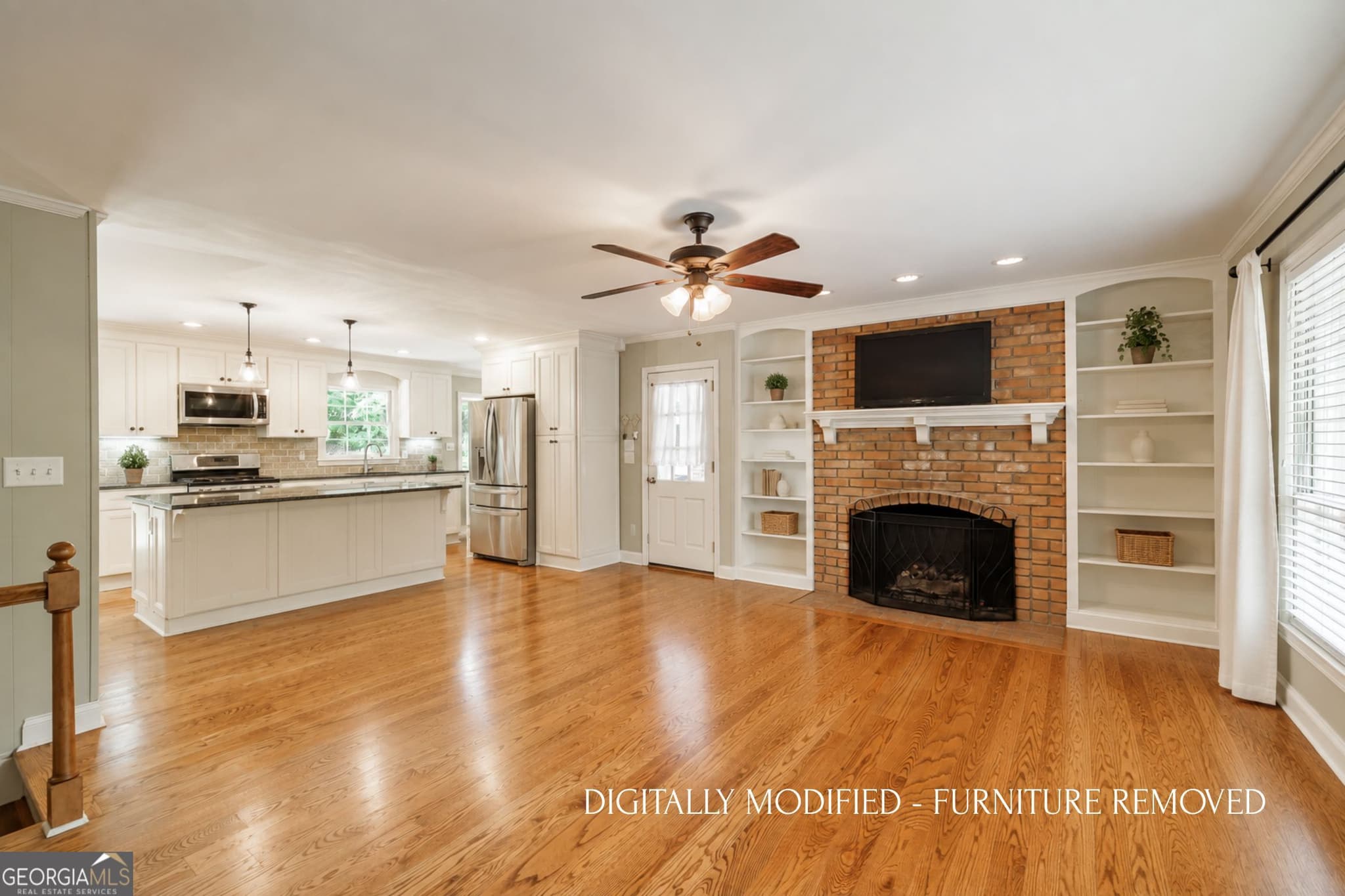 4 bedroom, 3 bathroom, 3,600 sq ft single family residence for sale at 530 Westview Drive, Athens, GA 30606 — photo 4