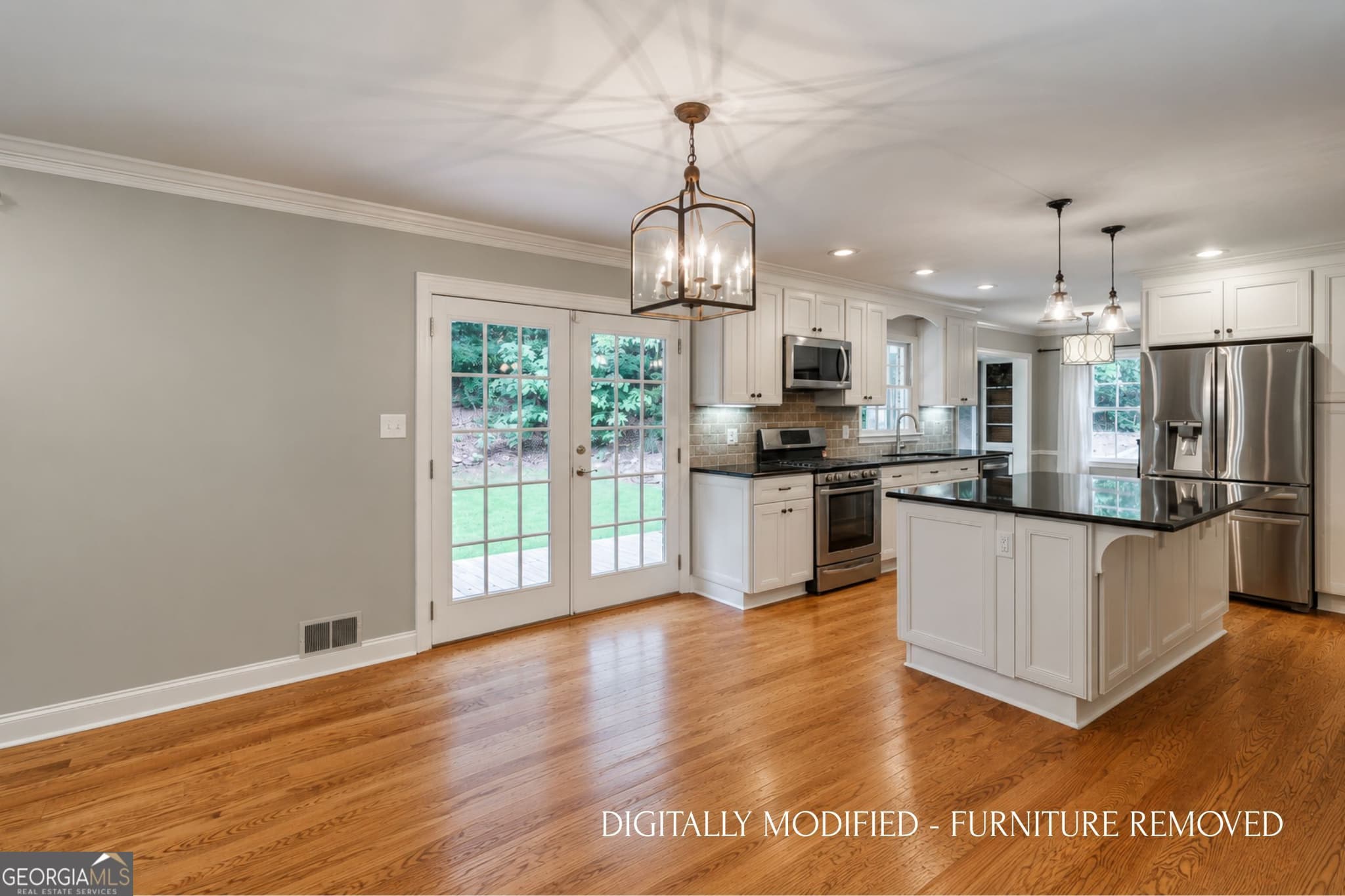 4 bedroom, 3 bathroom, 3,600 sq ft single family residence for sale at 530 Westview Drive, Athens, GA 30606 — photo 8