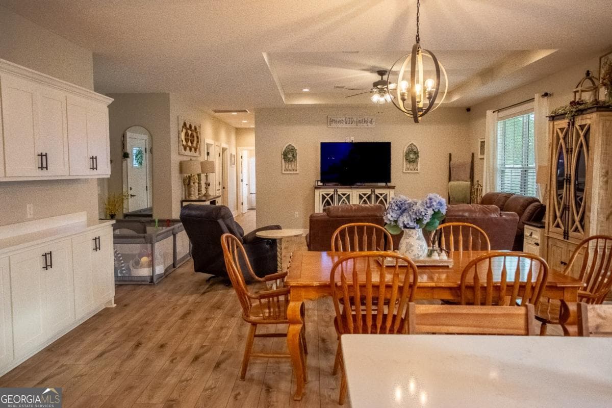 3 bedroom, 2 bathroom, 1,796 sq ft single family residence under contract at 486 Old Blackshear Road, Baxley, GA 31513 — photo 8