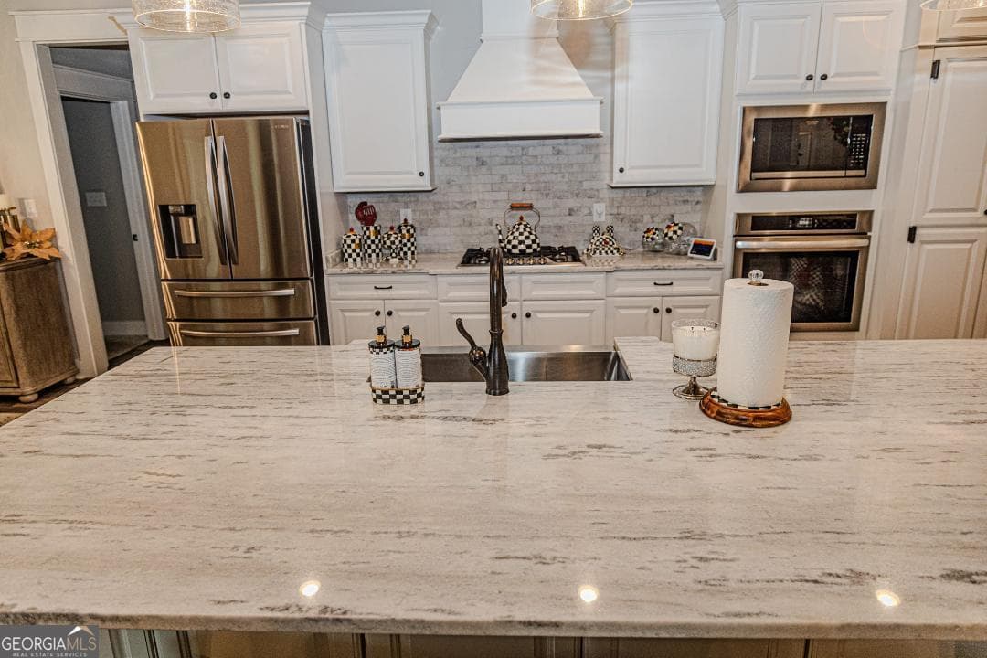 4 bedroom, 3 bathroom, 2,801 sq ft single family residence for sale at 238 Flat Shoal Drive, Bonaire, GA 31005 — photo 9
