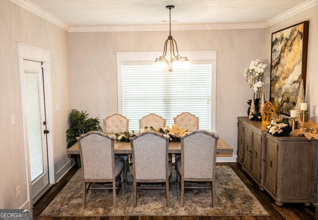 4 bedroom, 3 bathroom, 2,801 sq ft single family residence for sale at 238 Flat Shoal Drive, Bonaire, GA 31005 — photo 10