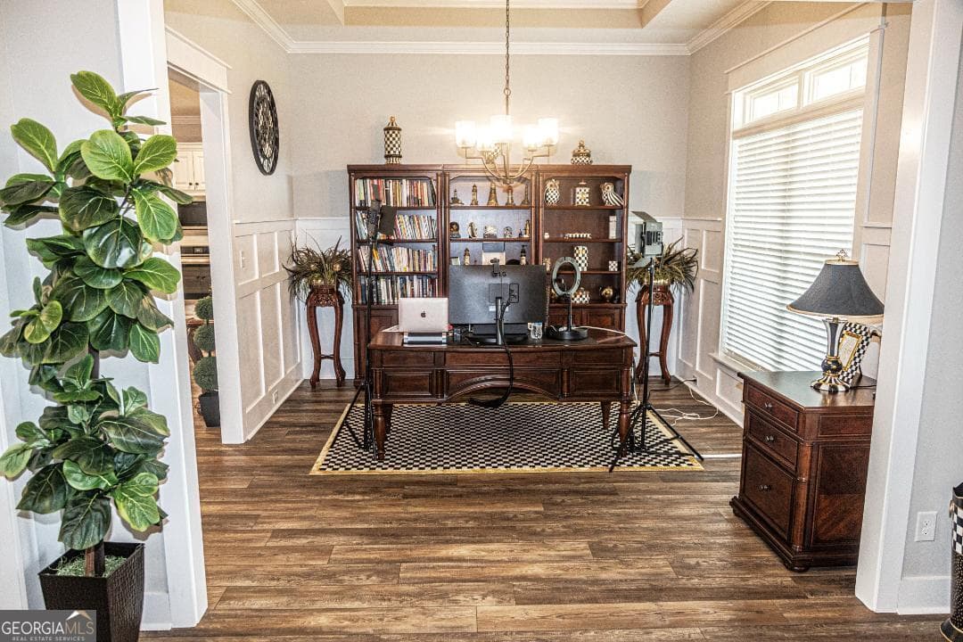 4 bedroom, 3 bathroom, 2,801 sq ft single family residence for sale at 238 Flat Shoal Drive, Bonaire, GA 31005 — photo 4